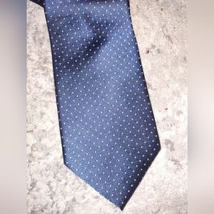 The Tie Bar silk tie